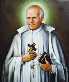 Fr. Founder